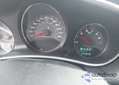 2013 Dodge Avenger Se V6 z USA, uszkodzony, nr VIN 1C3CDZAG1DN771842